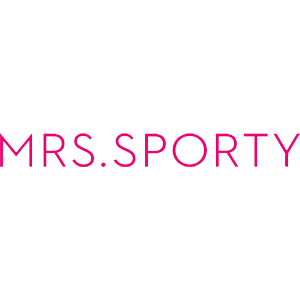 Mrs. Sporty